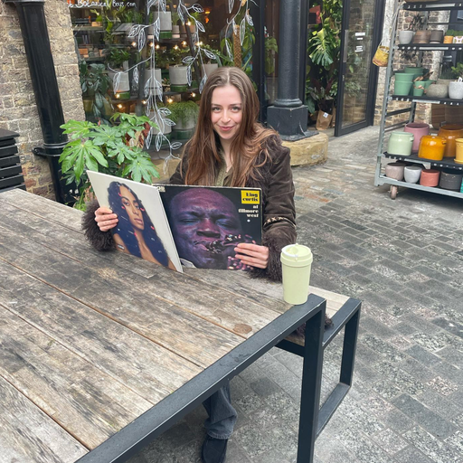 Sophia French - 29/01/23