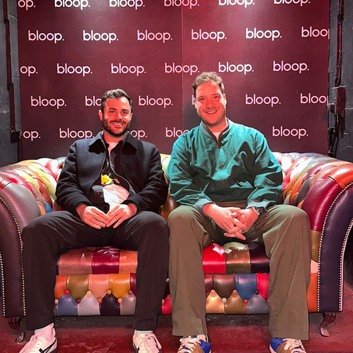 Open House: Dj Littner B2B Manuka  - 03.04.26 [Bloop London Radio]