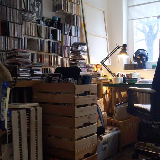 Global Oats Breakfast Show // 12-02-21