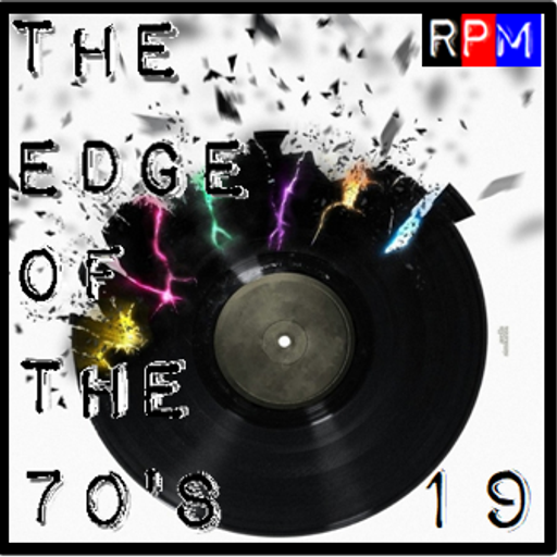 THE EDGE OF THE 70'S : 19