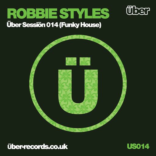 Uber Session 014