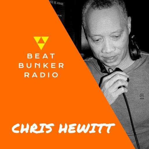 Chris Hewitt's Beat Bunker 2019 Warm-Up Mix
