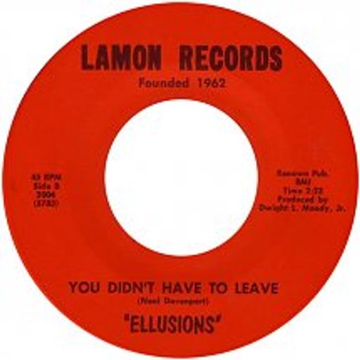 MIXCLOUD SELECT 3 – NORTHERN SOUL RANDOM TRACK SELECTOR – RED LABELS