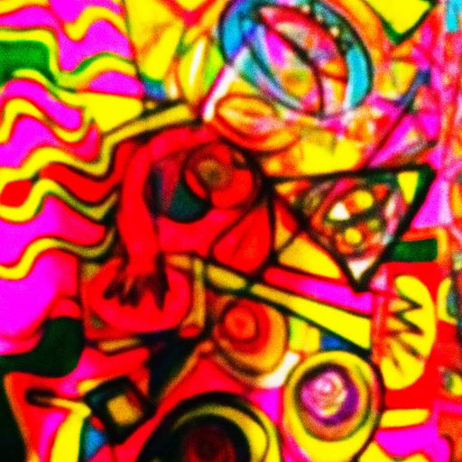 ACID experiments in one spaceship called d-jacking zone coming from absorbia 05082022