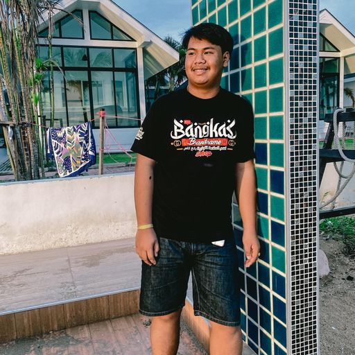 เลิกเป็นเสือ เพราะเหยื่อเป็นเอดส์ By.สอ.โต๊ะจีน