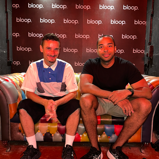 House Perdiem w/ Perdiem + Harrsn - 14.08.25