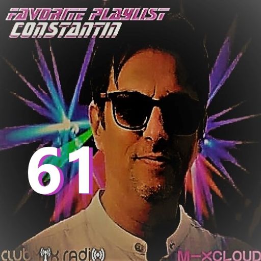 FAVORITE PLAYLIST 61