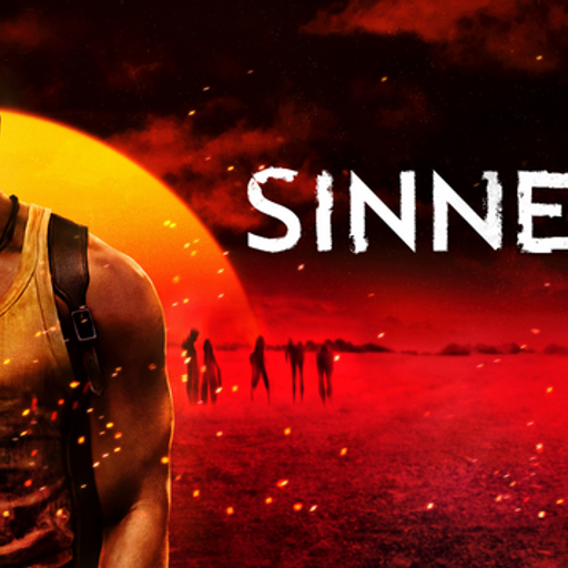 Sinners Soundtrack by Various Artists