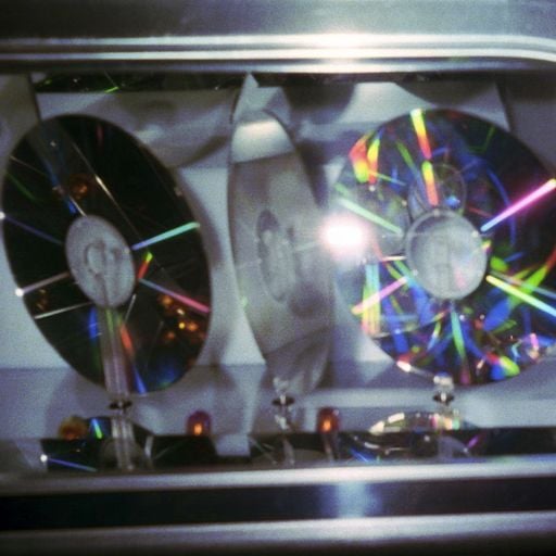 Daddy DJ's Jukebox