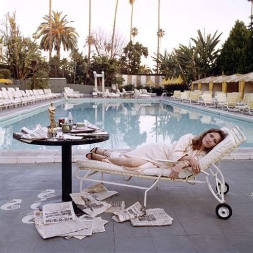 Vacation Evenings - The Poolside Easy Listening Lounge (Dreams And Grooves)