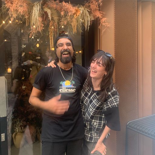 Mia Ashcroft - 27/07/24 [Voices Radio]