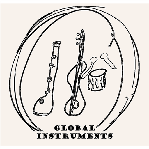 Global Instruments - 26 May 2026 (The Paiwan Nose Flute & Yueqin with Sauljaljui)