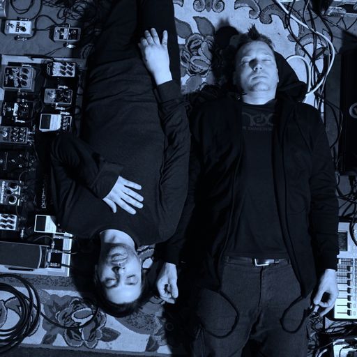 WWFM LA Airspace Live // 18-01-17