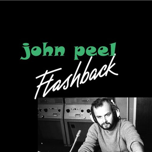 john peel