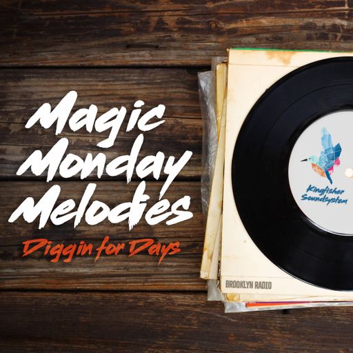 Magic Monday Melodies