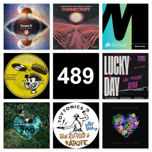 Ken Walker - Blow Ya Speakers (28/05/24)