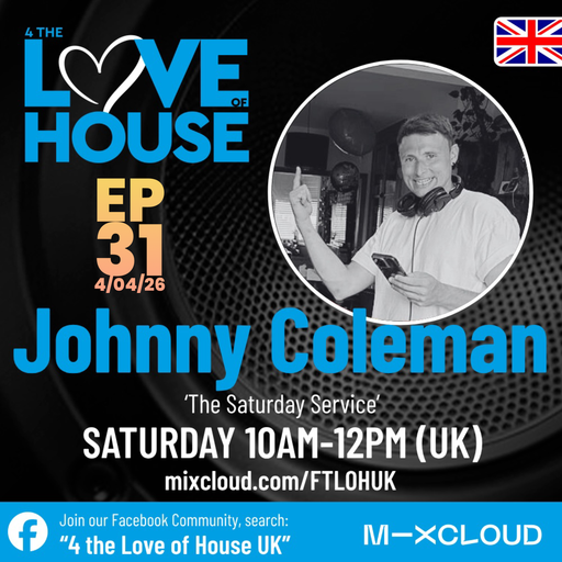 4TLOHUK Ep 31 04/04/26