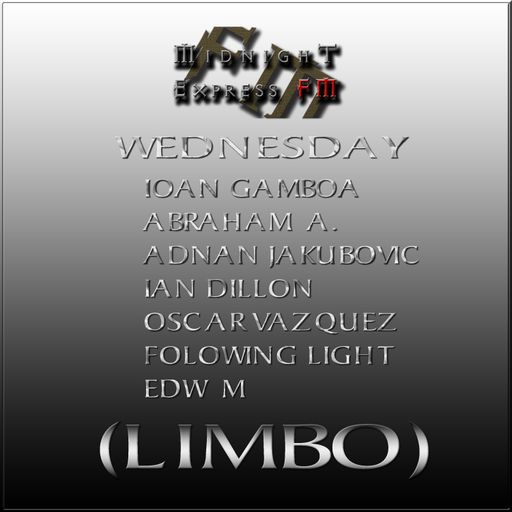 Ian Dillon - Midnigth Express fm (Limbo)