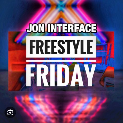 IT HURTS SO GOOD FREESTYLE FRIDAY SAT RADIO FT JON INTERFACE