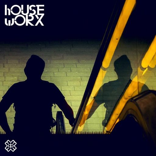 Jon Manley - hOUSEwORX (13/01/23)