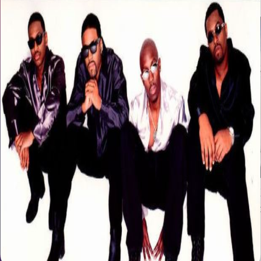 R&B Monthly MiniMix - July 1996