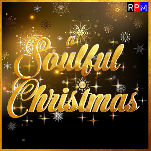 A SOULFUL CHRISTMAS