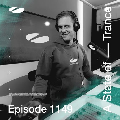 A State of Trance Episode 1149 - Armin van Buuren