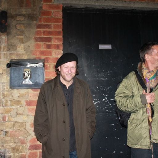 Channeling w/ Ivan Smagghe & Nathan Gregory Wilkins - 11th March 2025