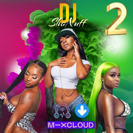 THE CLEAN-ISH #2 MIX 4SHO (MASH-UP 4SHO)
