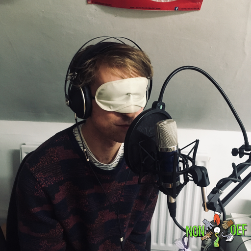 NonDef: soundtrack to ASMR