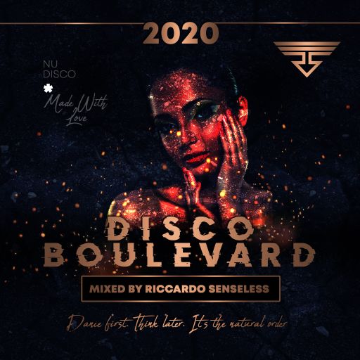 Disco Boulevard 2020