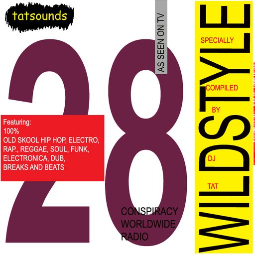 The Wildstyle Episode 28