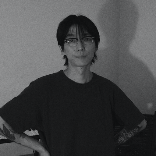 Soulscape with ACIDWORK // 01-09-21