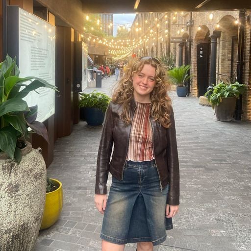 Ellie Holmes - 01/08/23 - Voices Radio