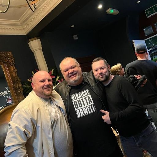 DJ Hanlee - Jam On Top (05/05/22)