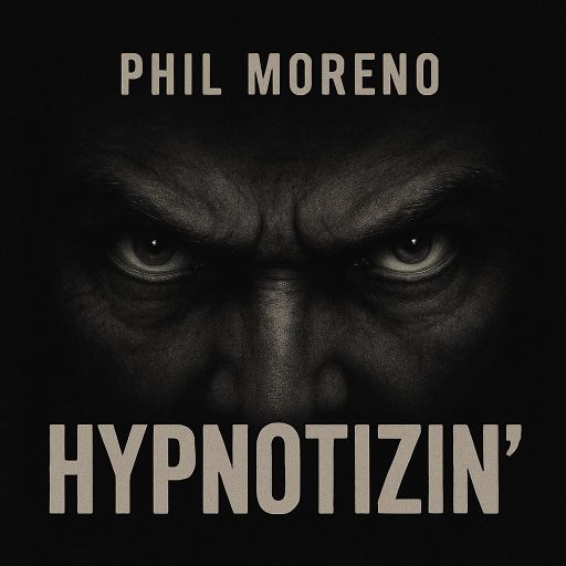 HYPNOTIZIN'