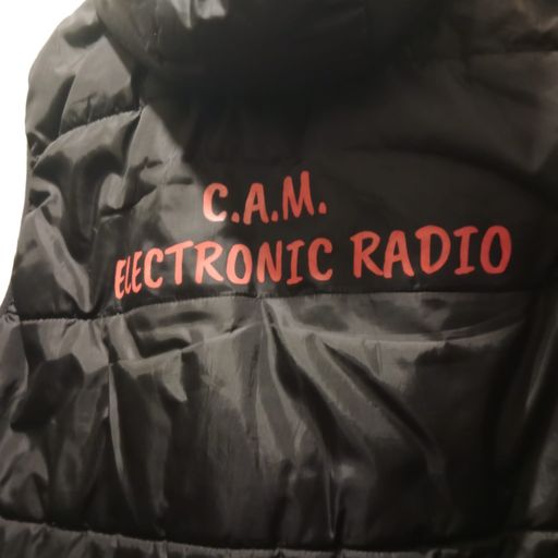 CAM SESSION BY CHRISTIAN ACKERMANN 21-01-2026