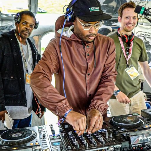 Coop Presents Selectors Assemble  with Alex Phountzi, IG Culture and Risa T // 01-04-22