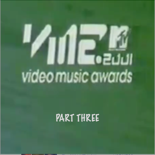 The 2001 MTV VMAs Soundtrack (According 2 Madd Dawg) - Part 3