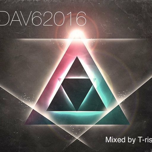 T-risTa's Deep Area Vol.6 2016