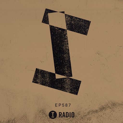 Toolroom Radio EP587 - Presented by Mark Knight