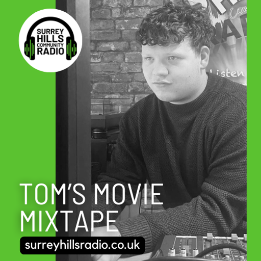 Tom’s Movie Mixtape - 24 JAN 2026