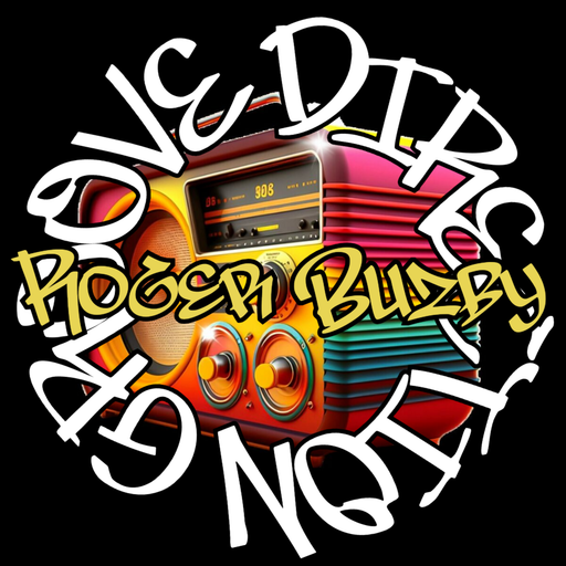 Episode 171: Groove Direction Sunday Service - Buzby - 26/10/25