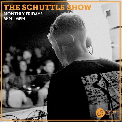 The Schuttle Show 29th November 2019