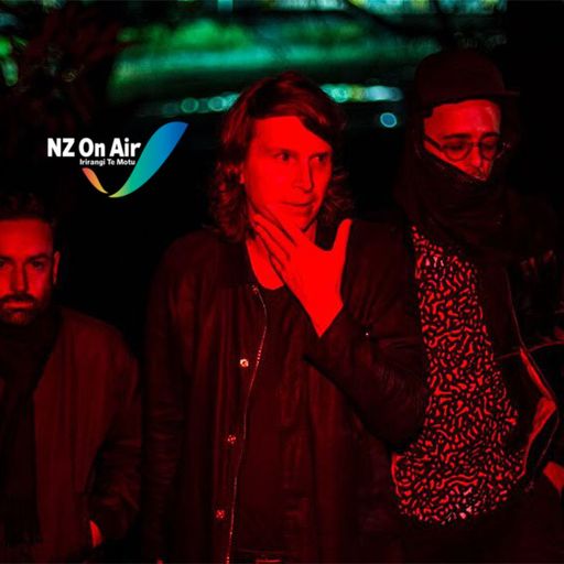 Recharted 11 - Bespin - Thanks to NZ On Air Music