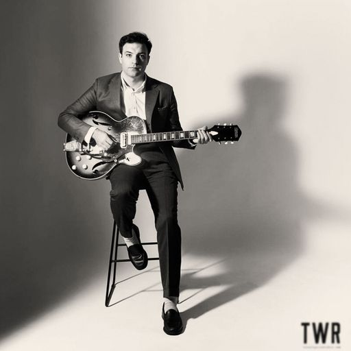 11.07.21 Time Between - PM Warson