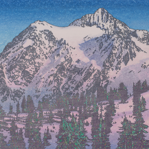 West Coast Fog: Transverse Verses - 4th February 2026