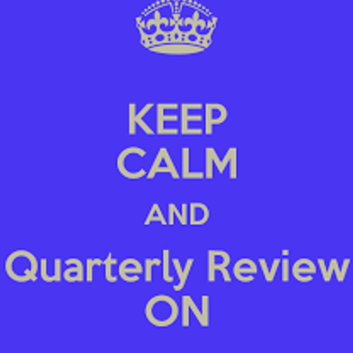 The Vault (Alt & Indie Rock) - Quarterly Review#1 - 17.12.16