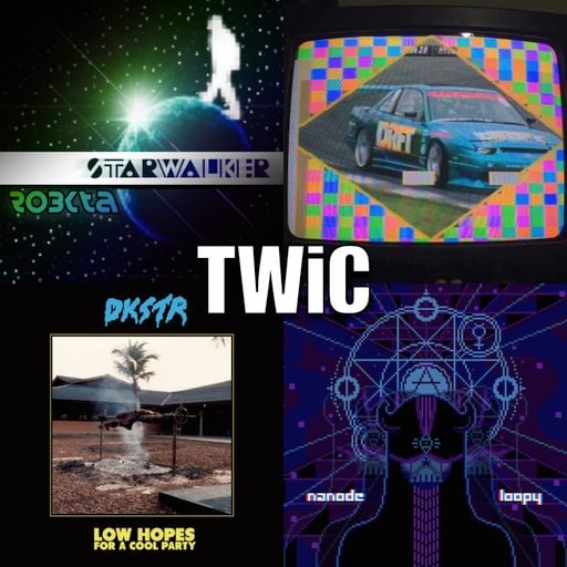 TWiC 124: Chill Future Chip