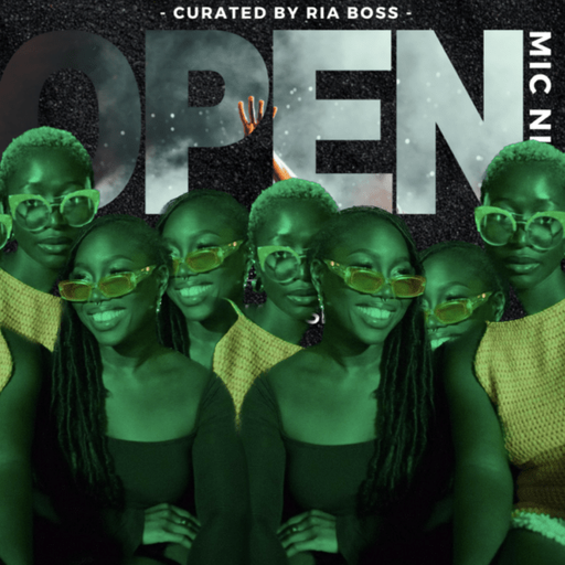 Ria Boss, Pamm Takyiwaa - Cat Mama World - 6th March 2024